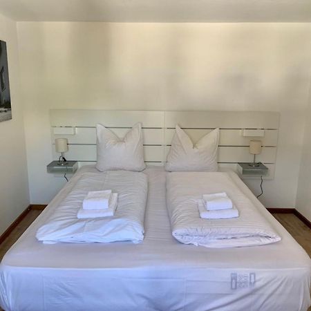 Ferienwohnung Winterberg Lodge Bagian luar foto