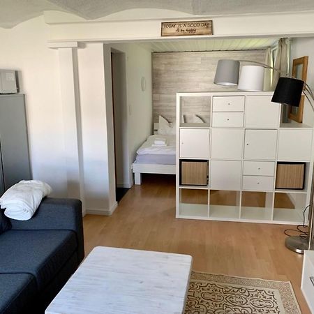 Ferienwohnung Winterberg Lodge Bagian luar foto