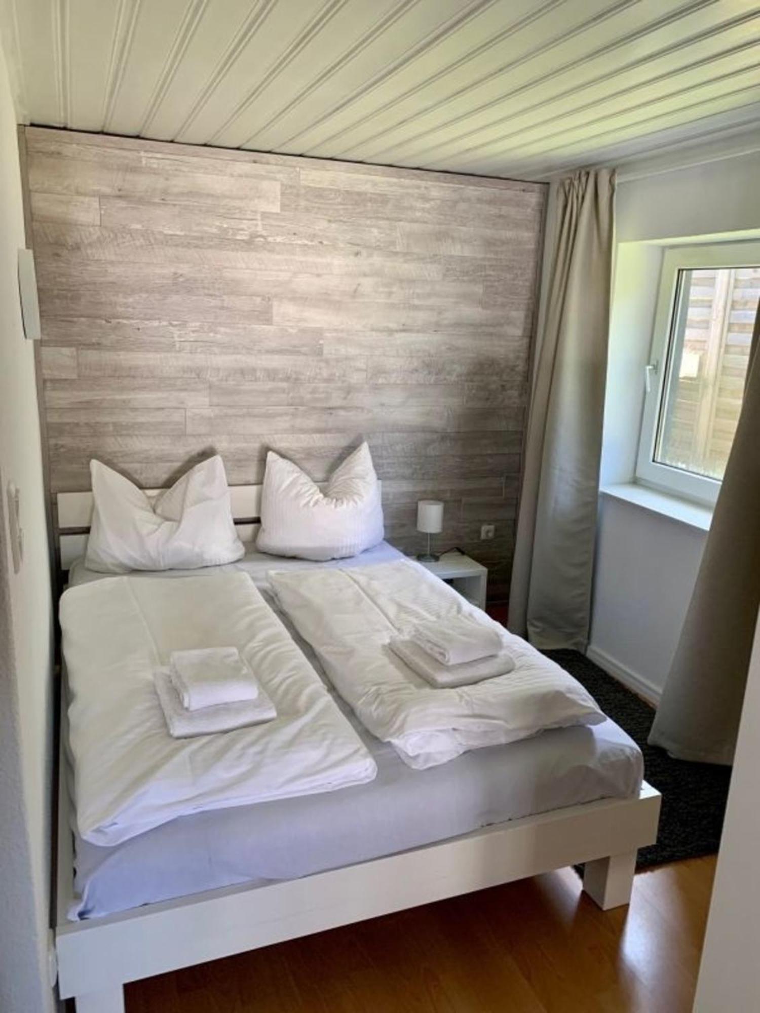 Ferienwohnung Winterberg Lodge Bagian luar foto