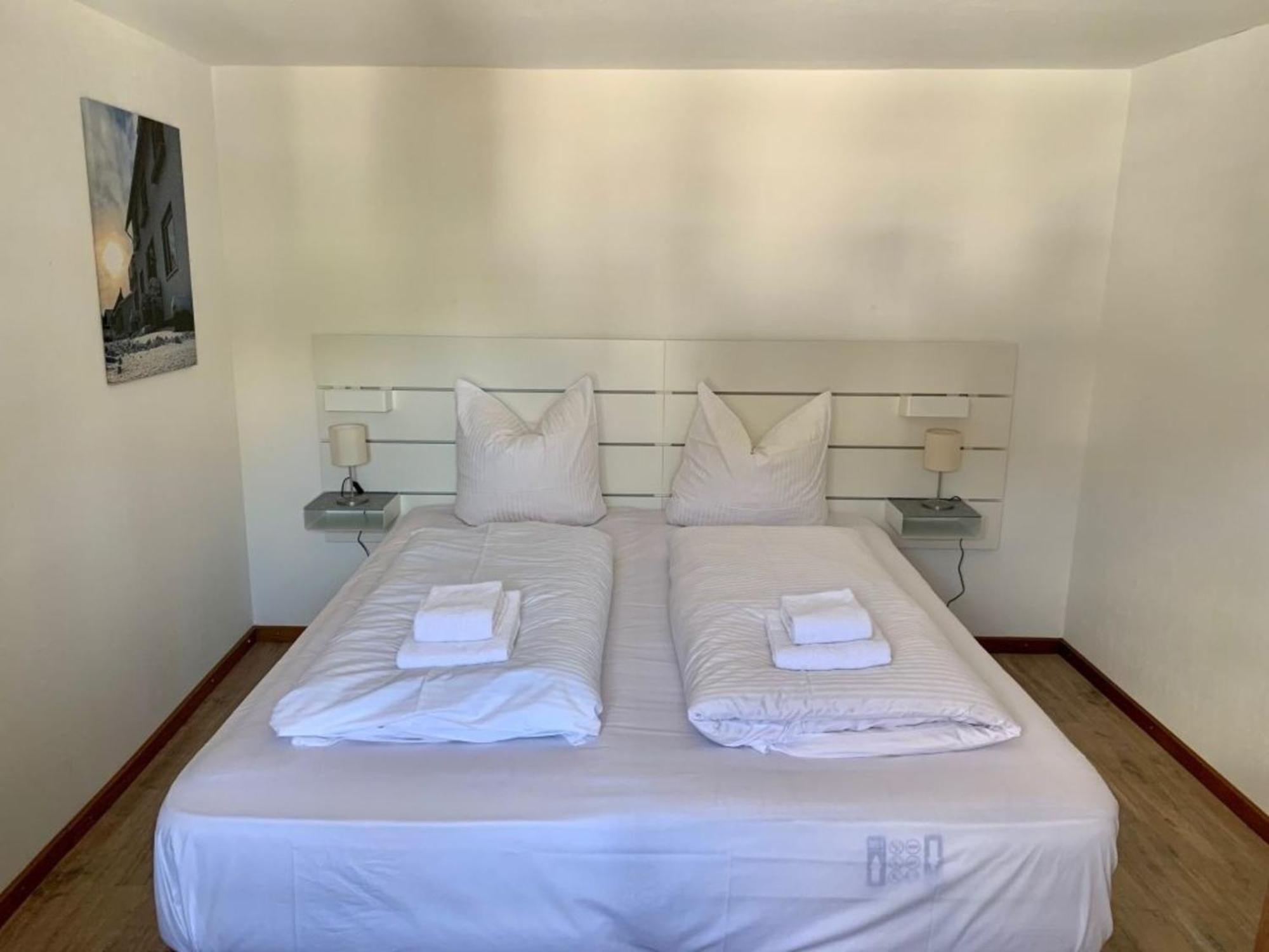 Ferienwohnung Winterberg Lodge Bagian luar foto