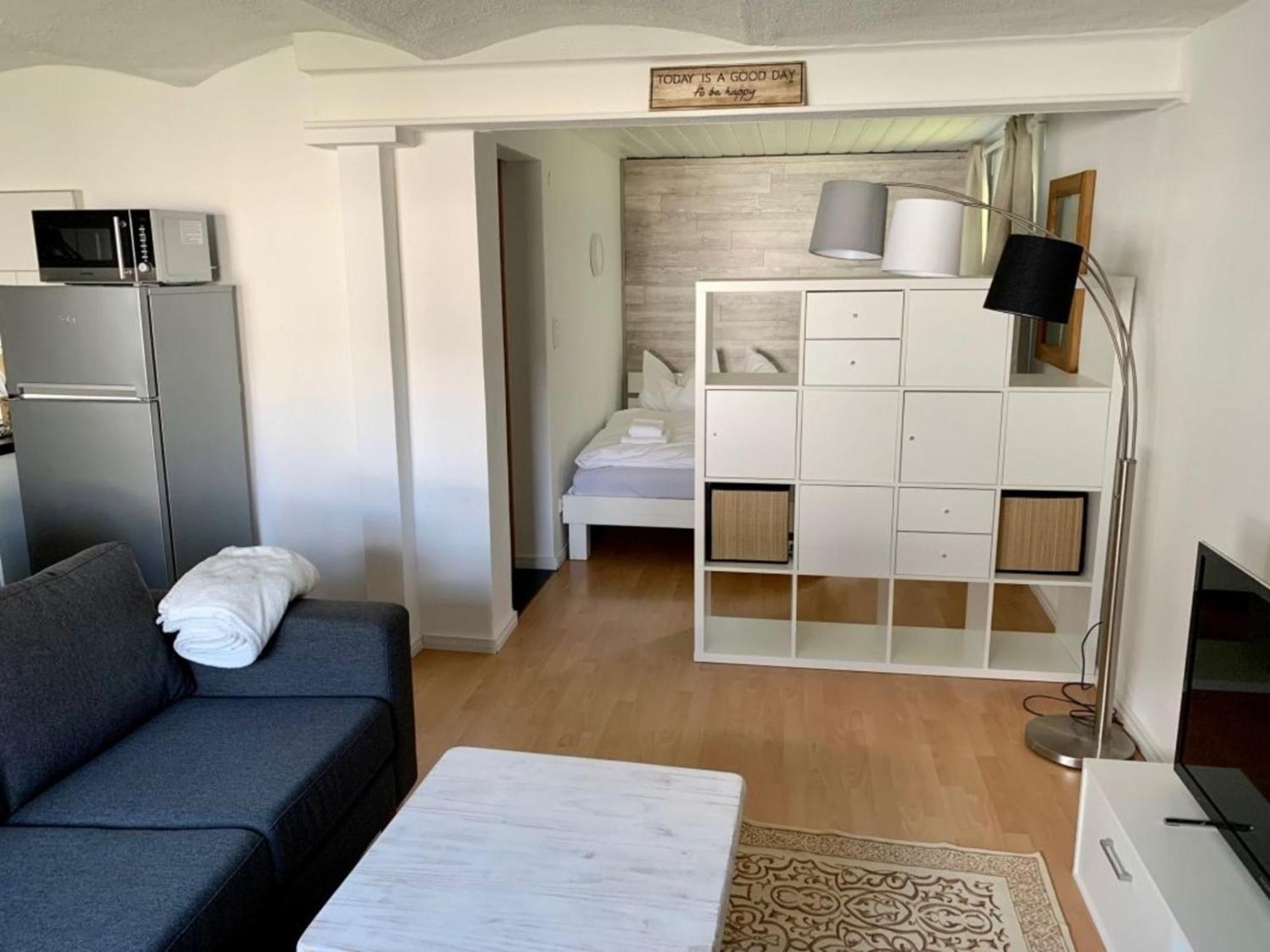 Ferienwohnung Winterberg Lodge Bagian luar foto