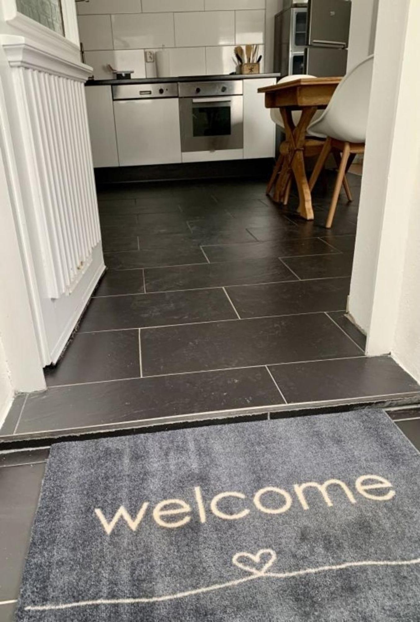 Ferienwohnung Winterberg Lodge Bagian luar foto